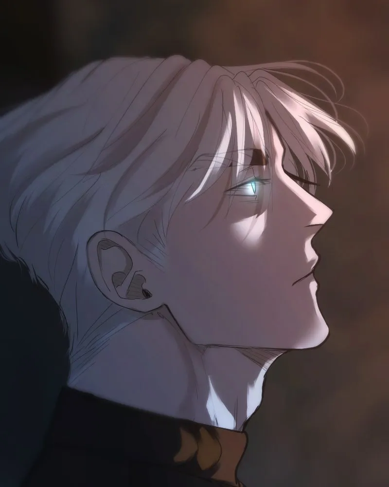 In the Bleak Midwinter; Chapter 41 page 56 - 