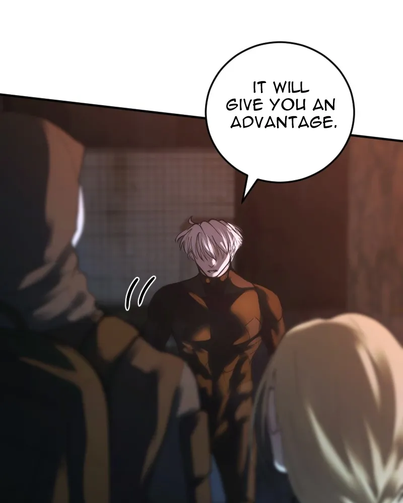 In the Bleak Midwinter; Chapter 41 page 64 - 