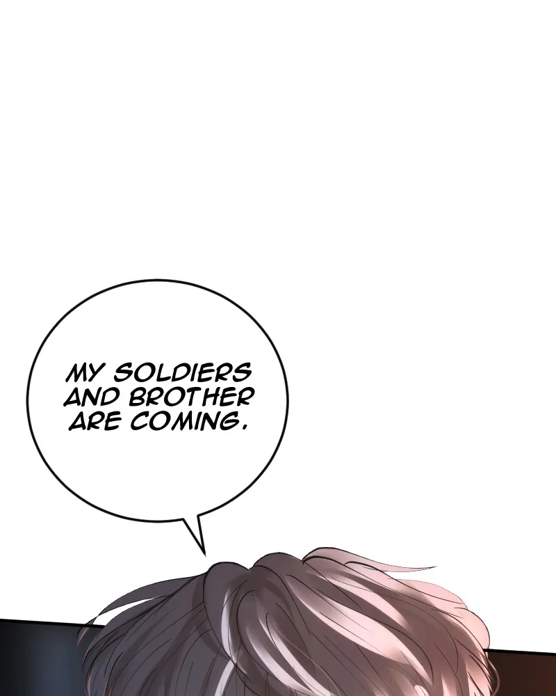 In the Bleak Midwinter; Chapter 41 page 67 - 