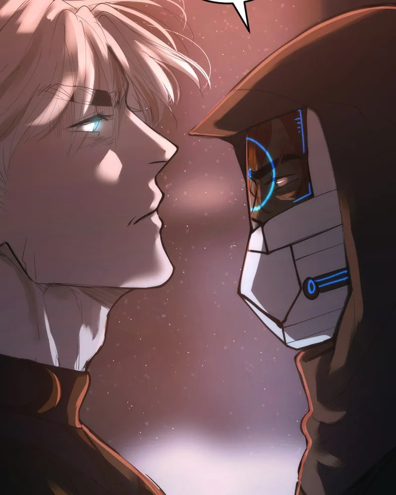In the Bleak Midwinter; Chapter 41 page 78 - 