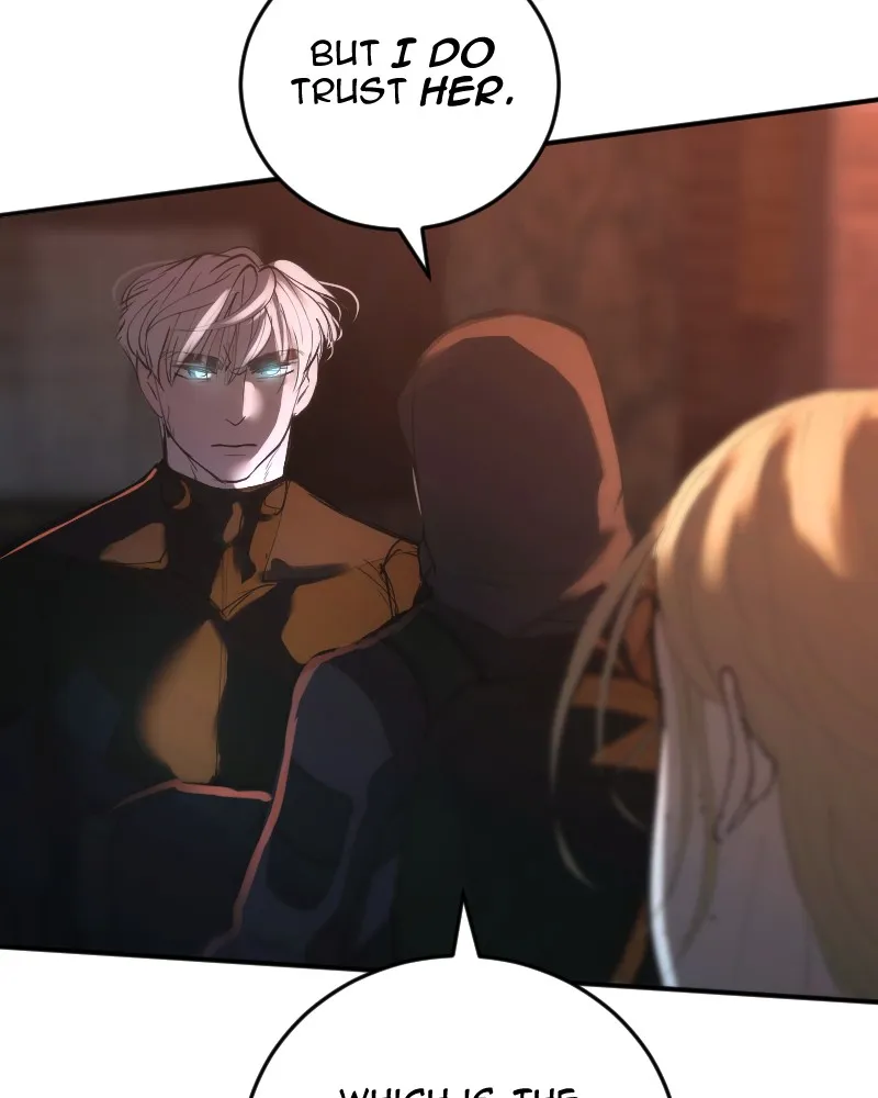 In the Bleak Midwinter; Chapter 41 page 80 - 