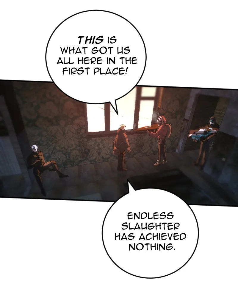 In the Bleak Midwinter; Chapter 41 page 9 - 