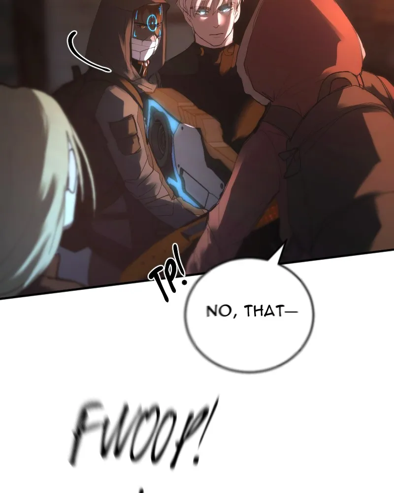 In the Bleak Midwinter; Chapter 41 page 94 - 