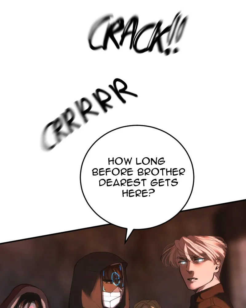 In the Bleak Midwinter; Chapter 41 page 96 - 