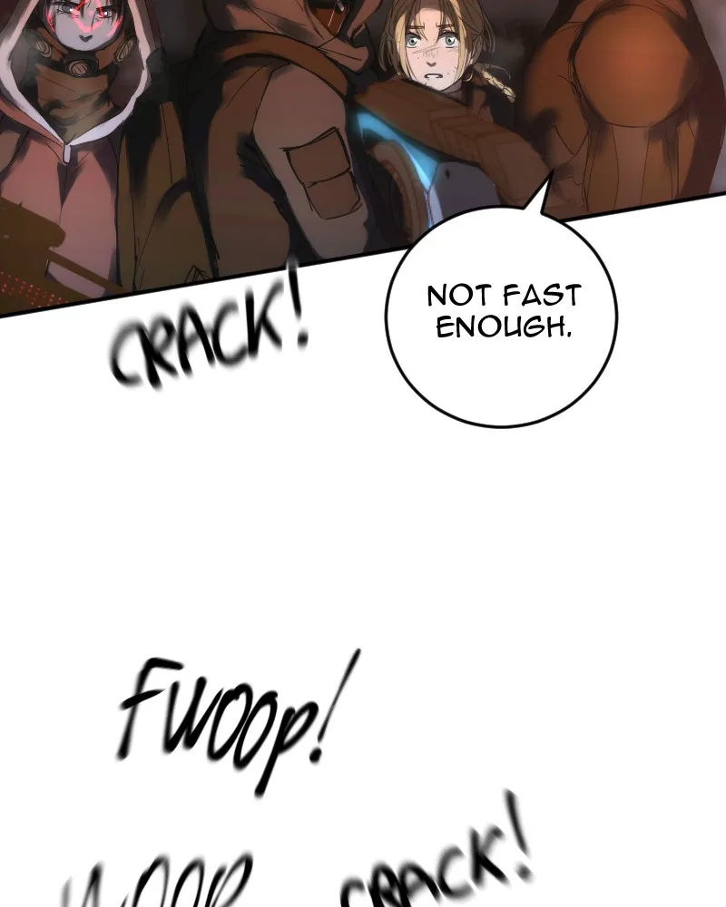 In the Bleak Midwinter; Chapter 41 page 97 - 