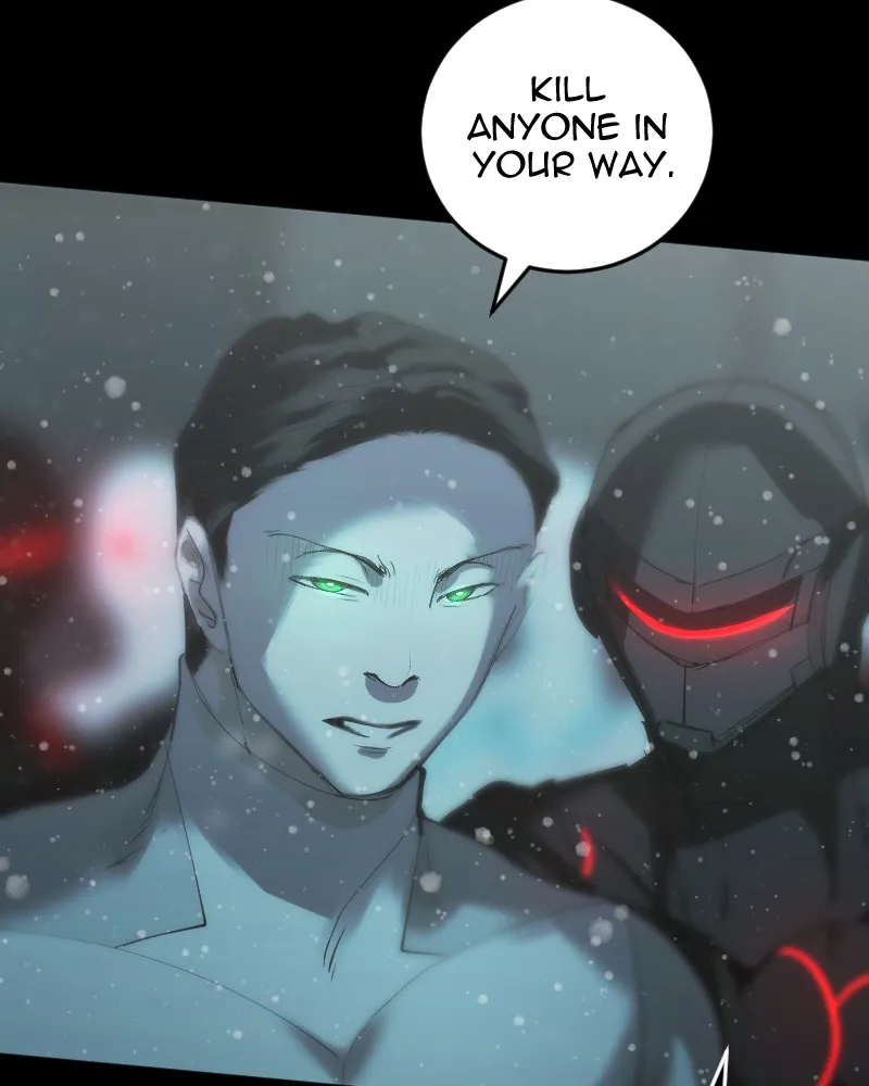In the Bleak Midwinter; Chapter 42 page 101 - 