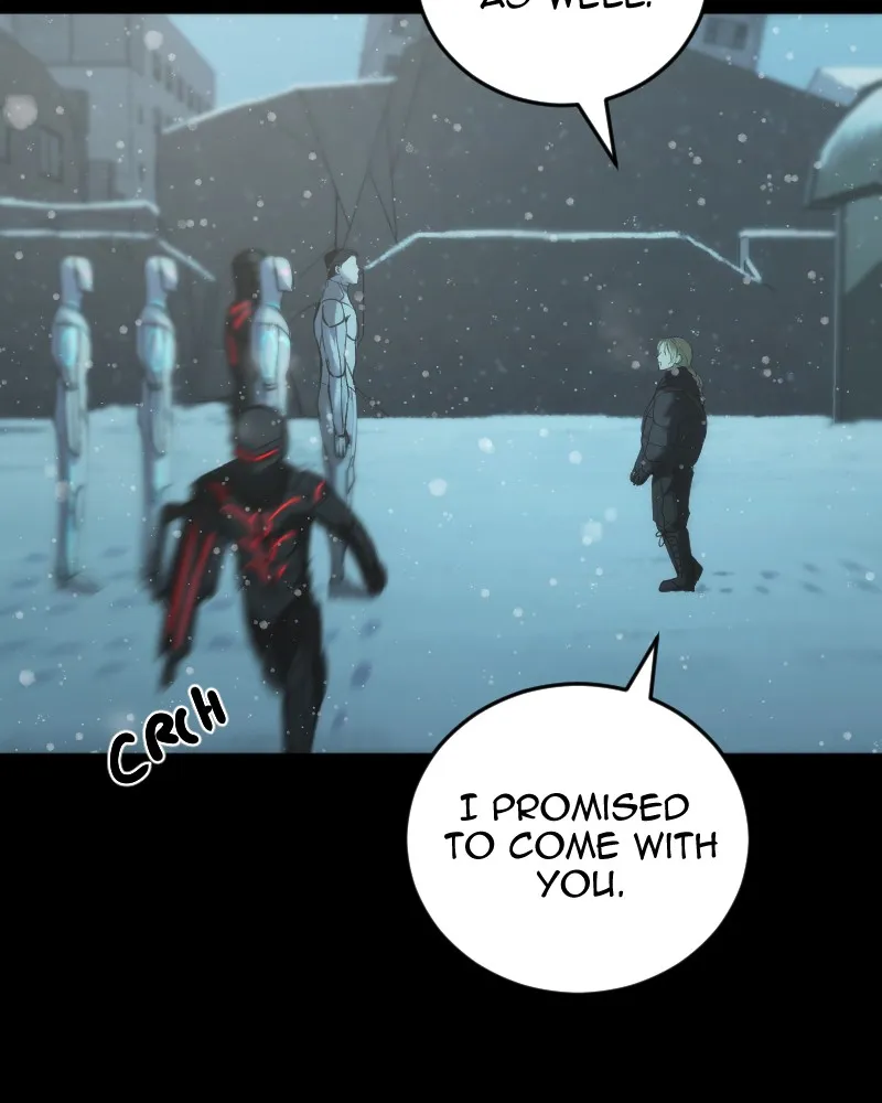 In the Bleak Midwinter; Chapter 42 page 104 - 
