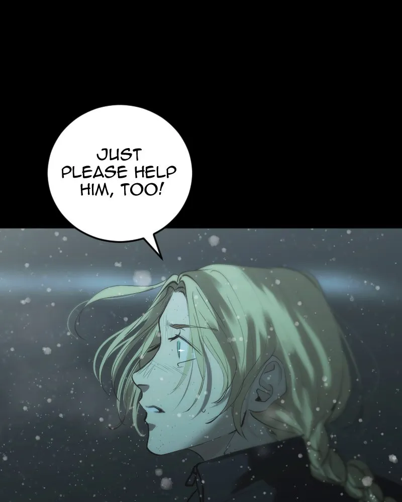 In the Bleak Midwinter; Chapter 42 page 105 - 