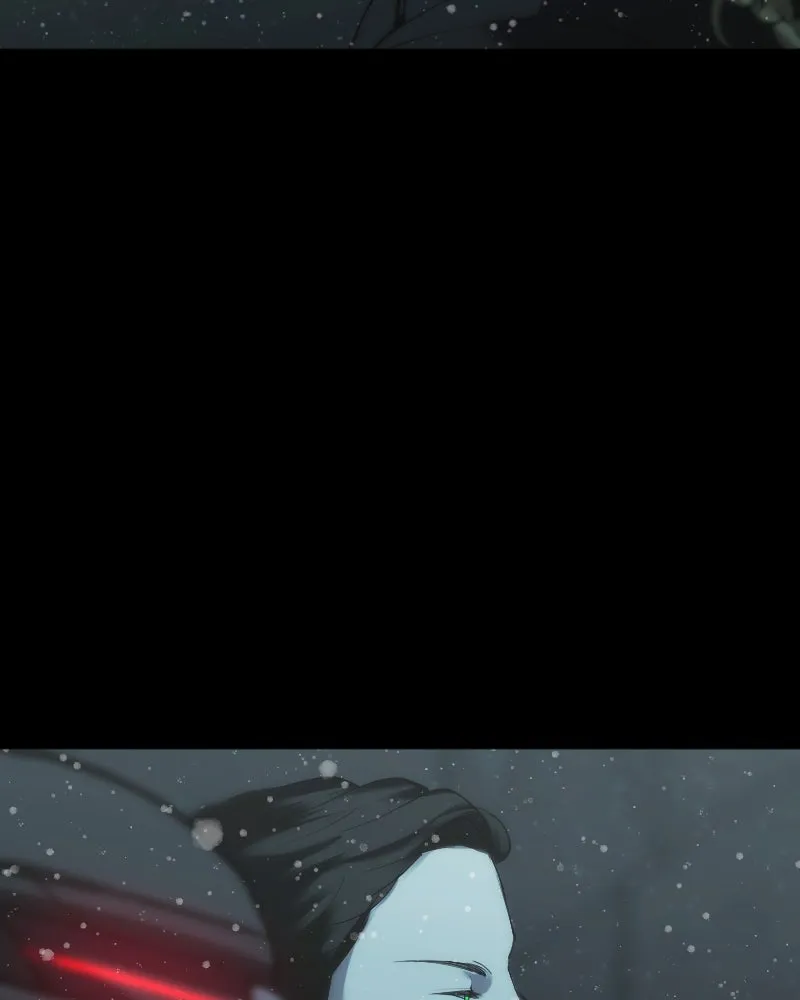 In the Bleak Midwinter; Chapter 42 page 106 - 