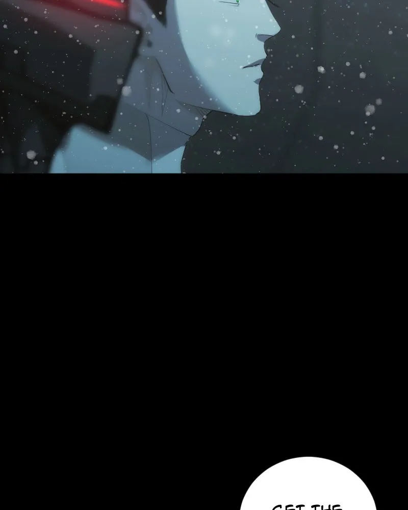 In the Bleak Midwinter; Chapter 42 page 107 - 