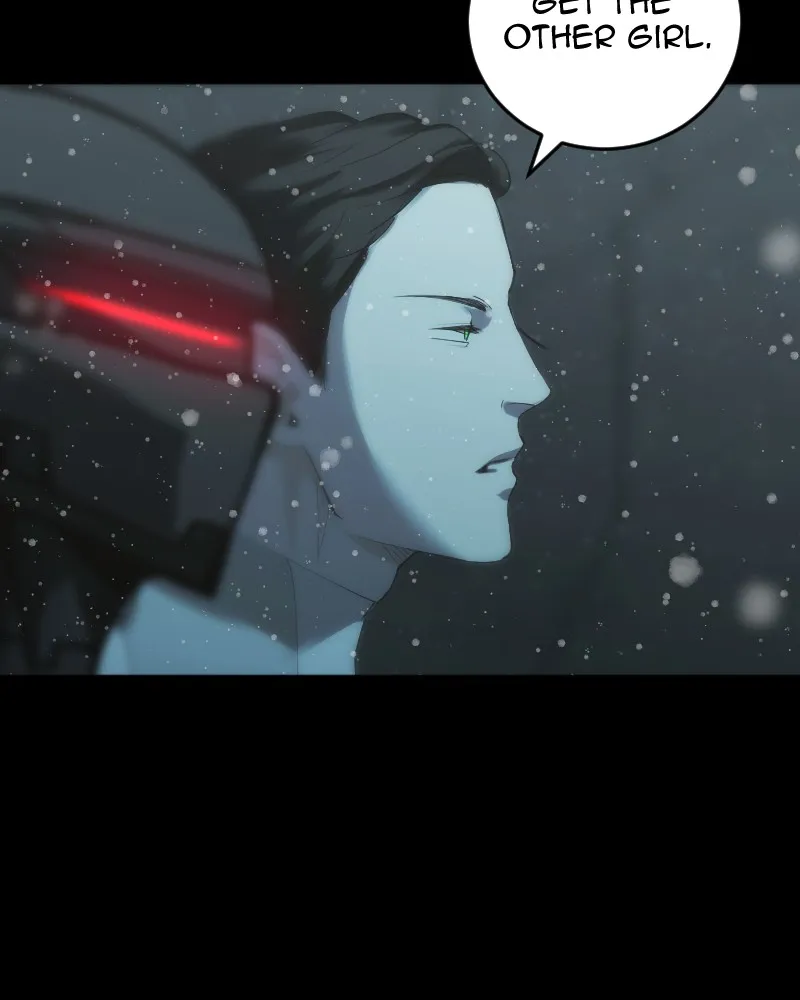 In the Bleak Midwinter; Chapter 42 page 108 - 
