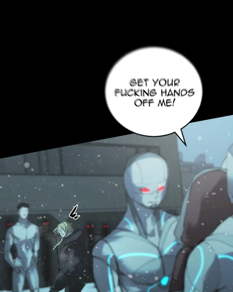 In the Bleak Midwinter; Chapter 42 page 109 - 