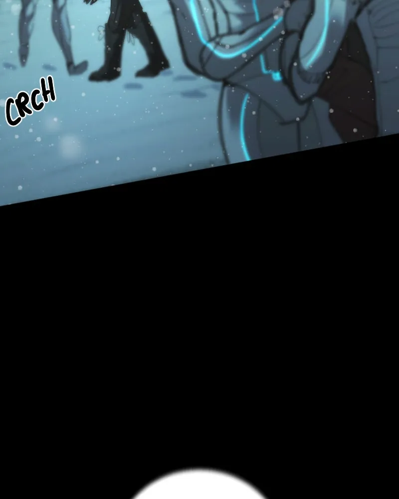 In the Bleak Midwinter; Chapter 42 page 110 - 