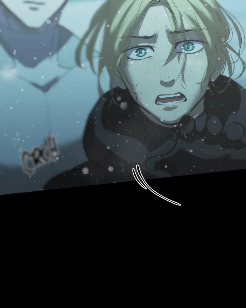 In the Bleak Midwinter; Chapter 42 page 113 - 