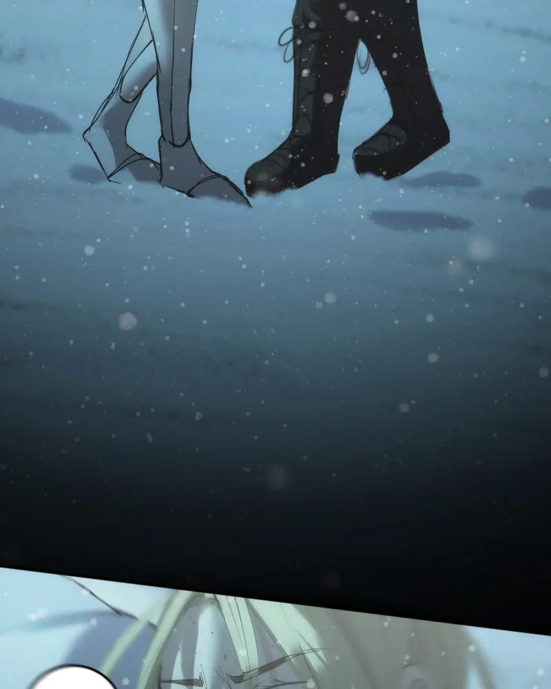 In the Bleak Midwinter; Chapter 42 page 117 - 