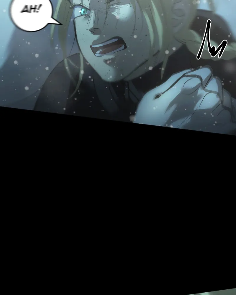In the Bleak Midwinter; Chapter 42 page 118 - 
