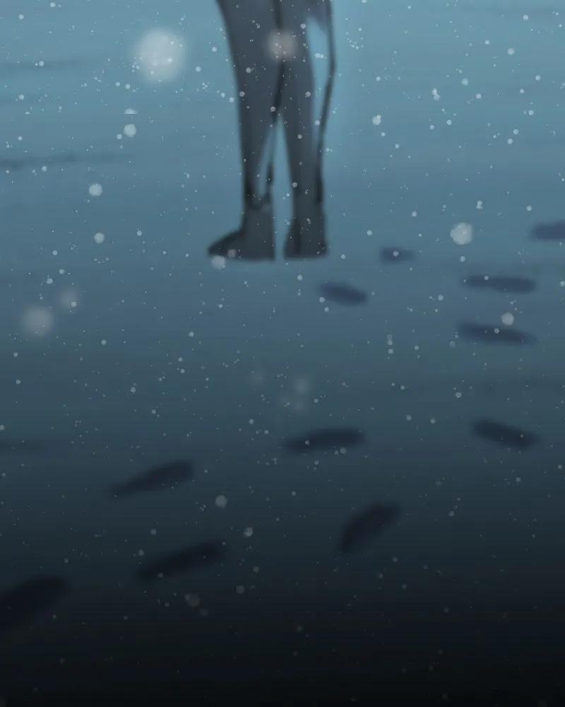 In the Bleak Midwinter; Chapter 42 page 124 - 