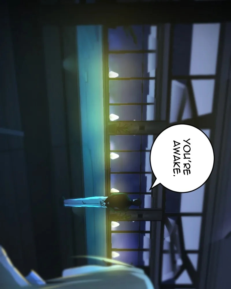 In the Bleak Midwinter; Chapter 42 page 143 - 