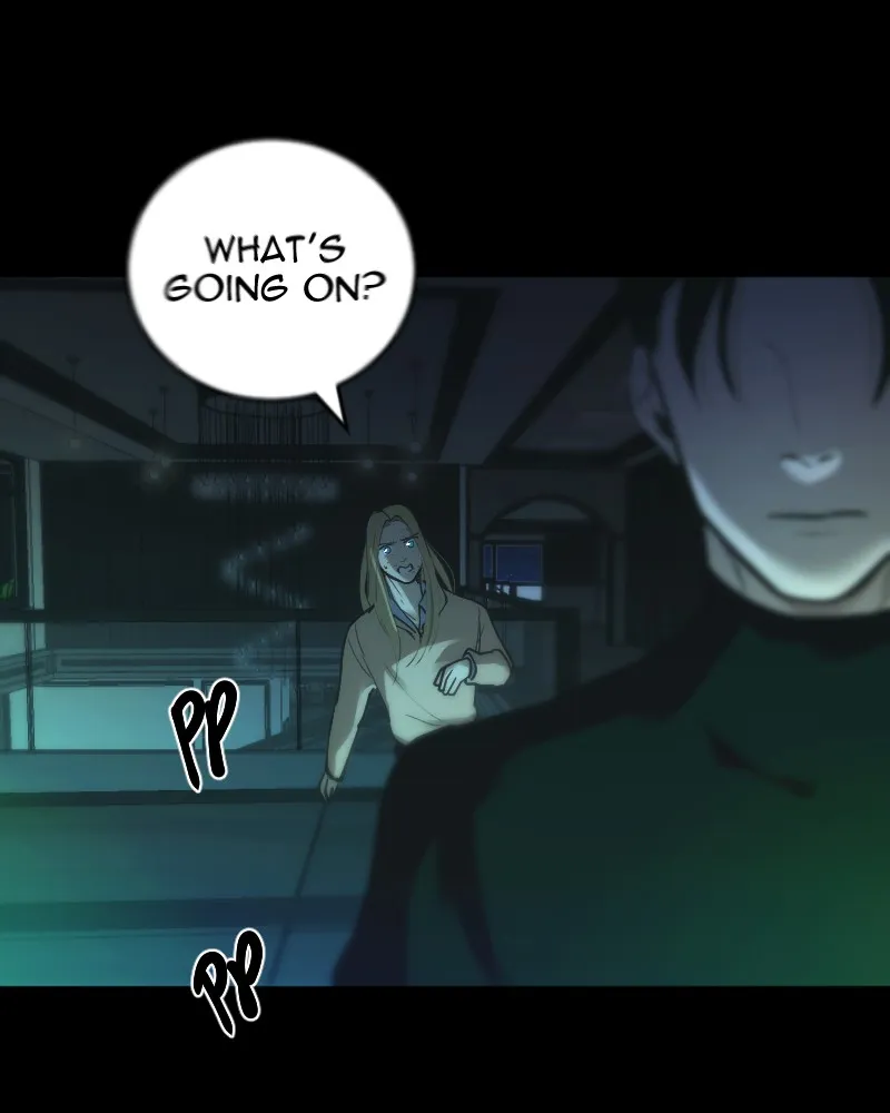 In the Bleak Midwinter; Chapter 42 page 145 - 
