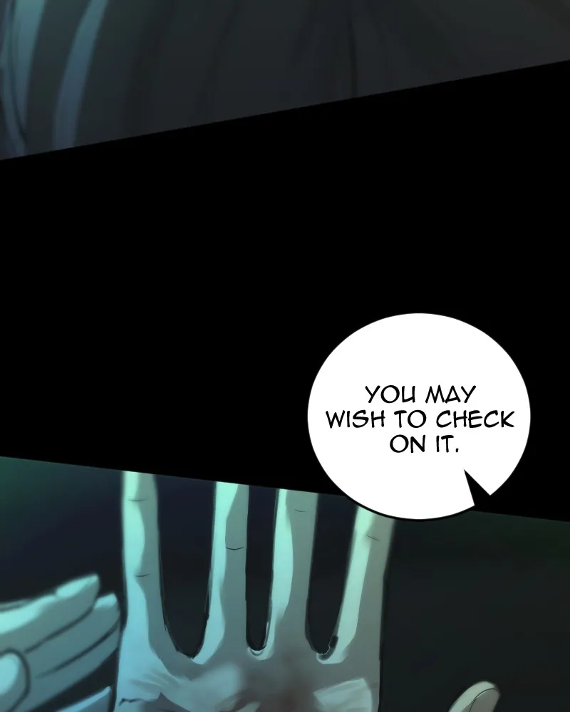 In the Bleak Midwinter; Chapter 42 page 157 - 
