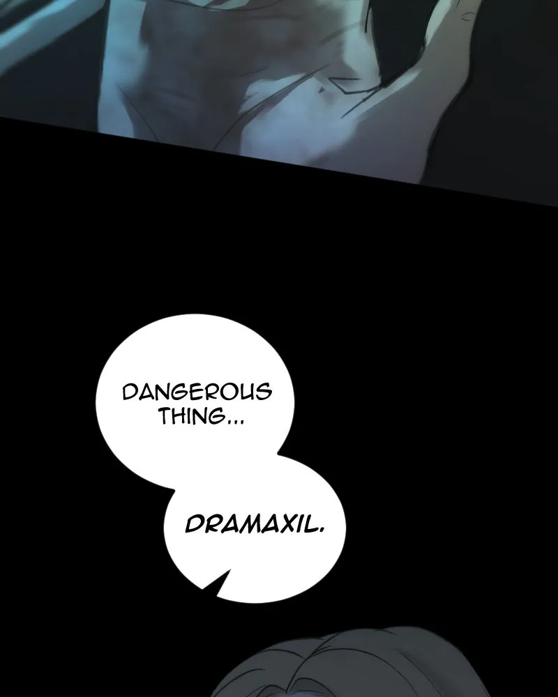 In the Bleak Midwinter; Chapter 42 page 158 - 