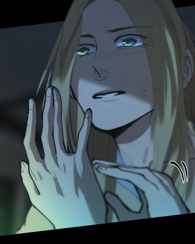 In the Bleak Midwinter; Chapter 42 page 159 - 