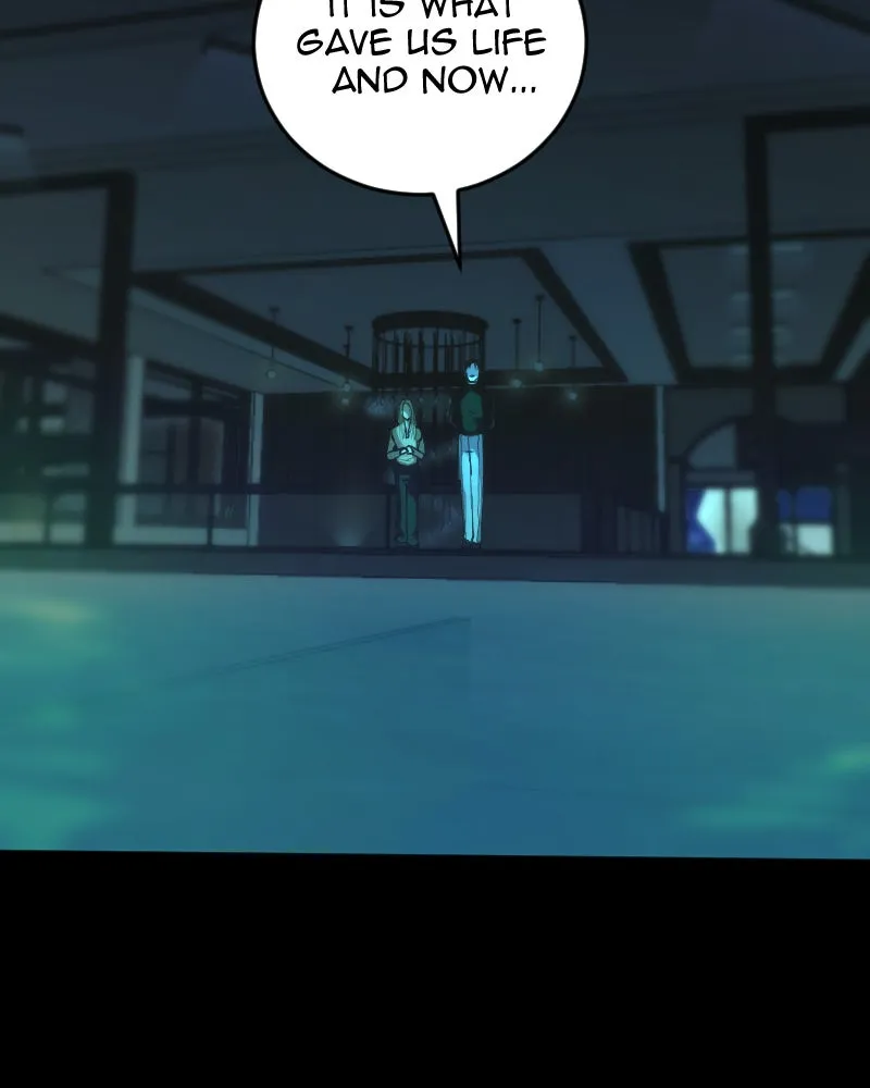 In the Bleak Midwinter; Chapter 42 page 161 - 