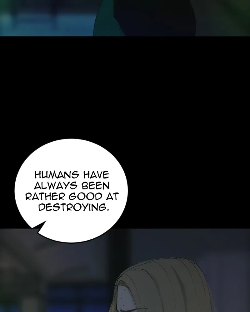 In the Bleak Midwinter; Chapter 42 page 163 - 