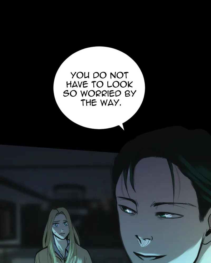 In the Bleak Midwinter; Chapter 42 page 167 - 