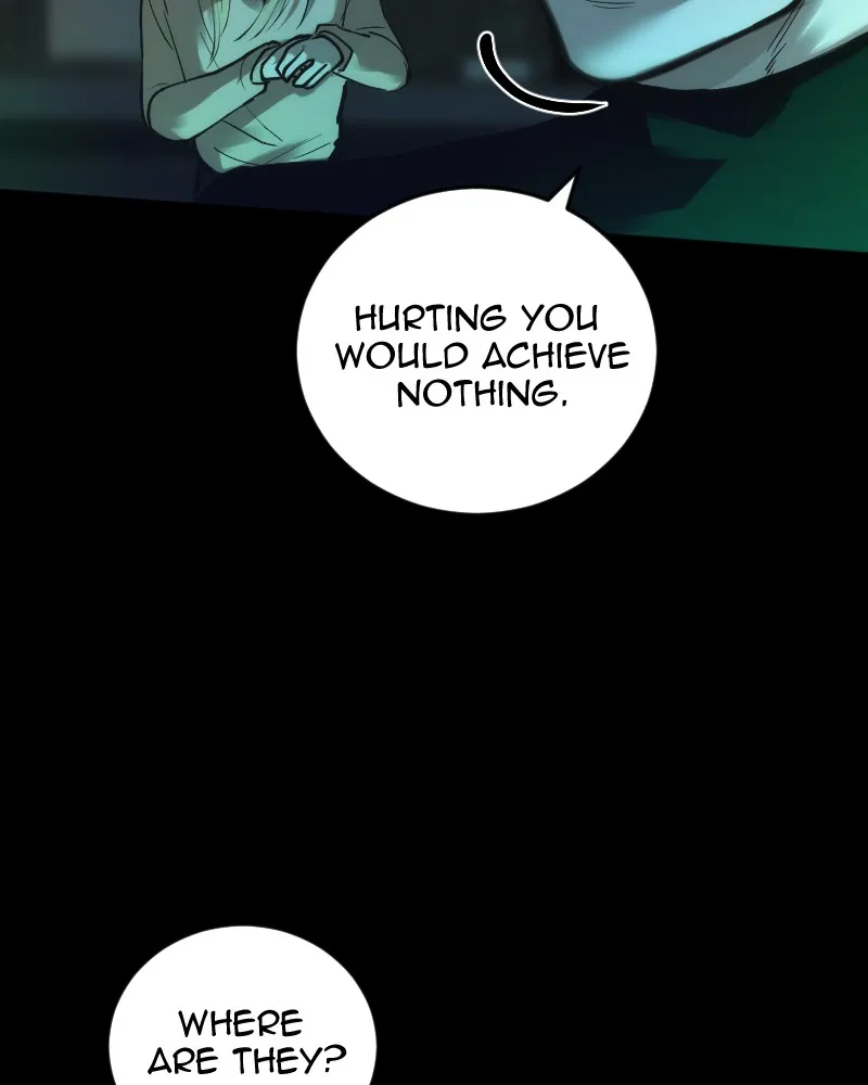 In the Bleak Midwinter; Chapter 42 page 168 - 