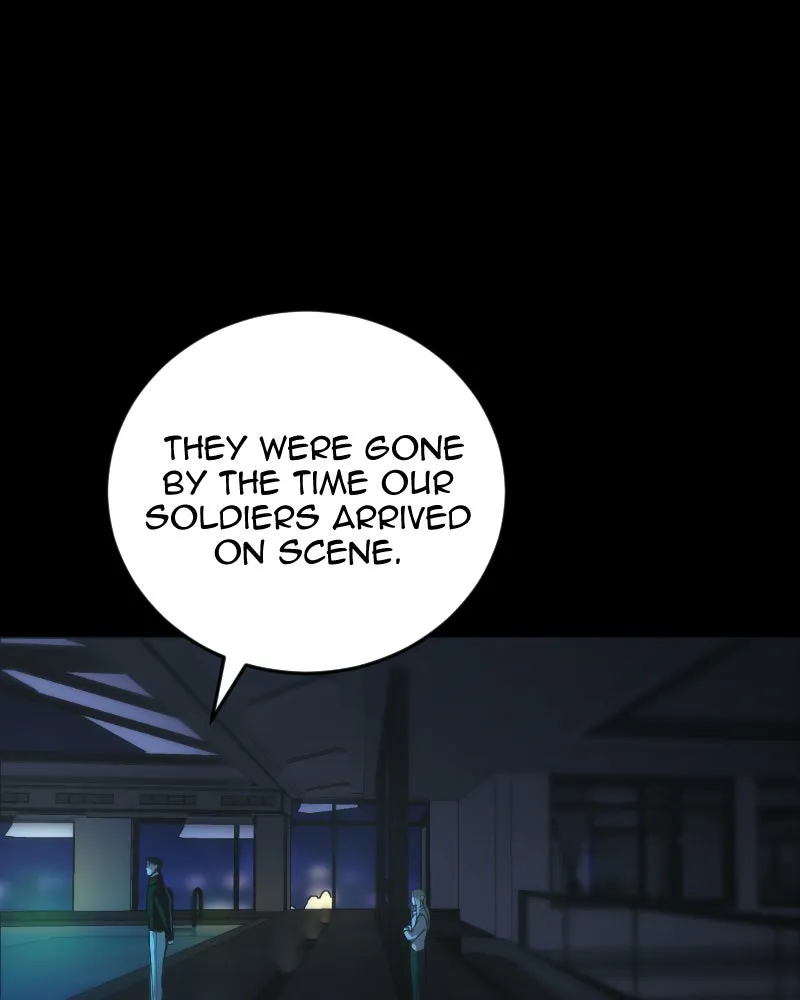 In the Bleak Midwinter; Chapter 42 page 171 - 