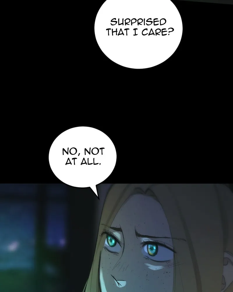In the Bleak Midwinter; Chapter 42 page 177 - 