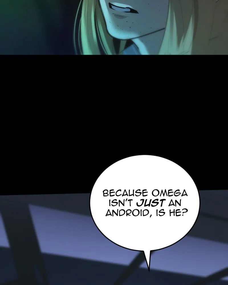 In the Bleak Midwinter; Chapter 42 page 178 - 