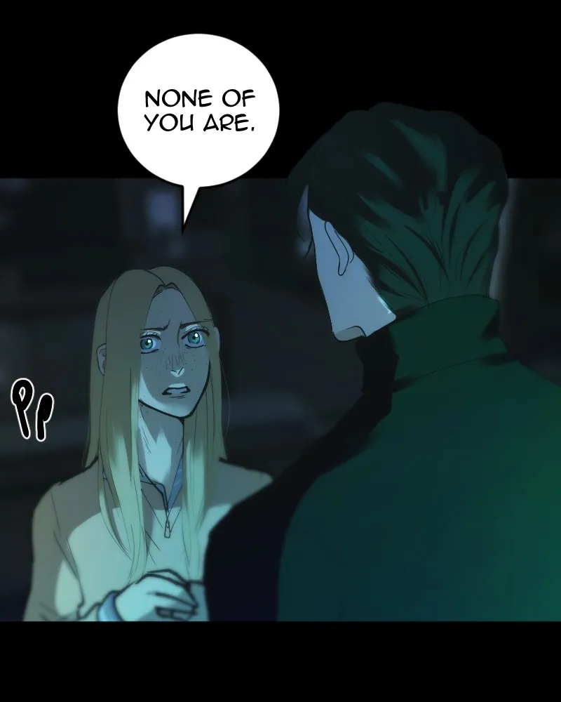 In the Bleak Midwinter; Chapter 42 page 180 - 