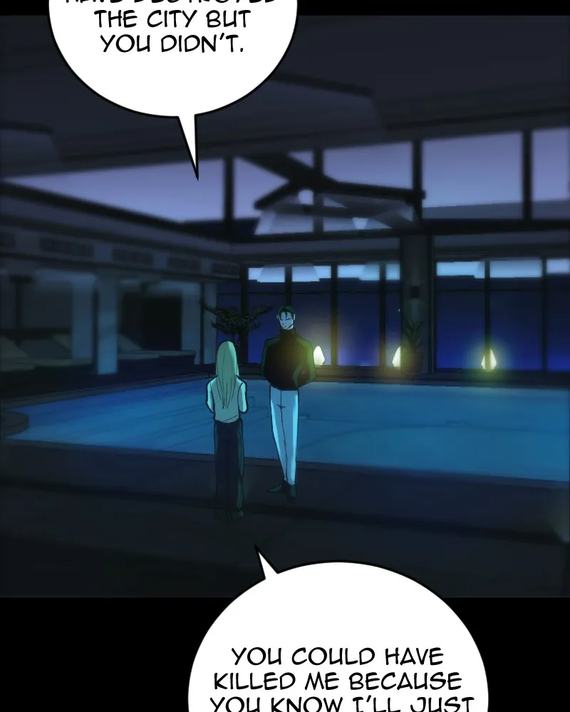 In the Bleak Midwinter; Chapter 42 page 183 - 