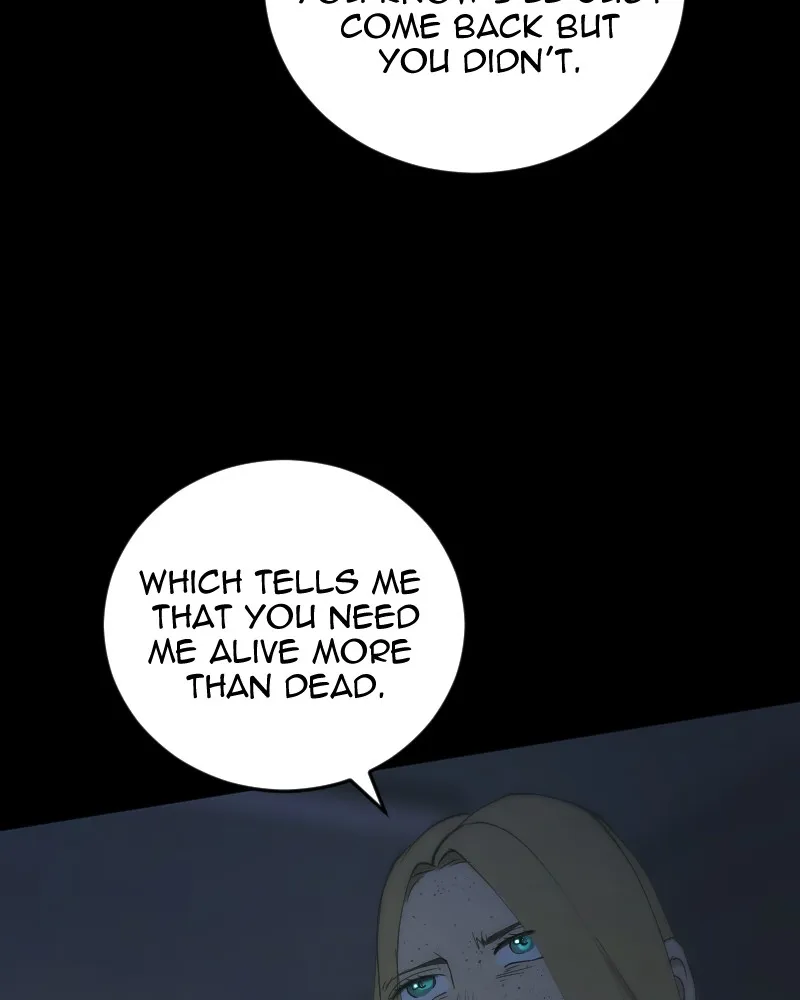 In the Bleak Midwinter; Chapter 42 page 184 - 