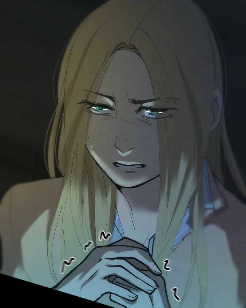 In the Bleak Midwinter; Chapter 42 page 190 - 