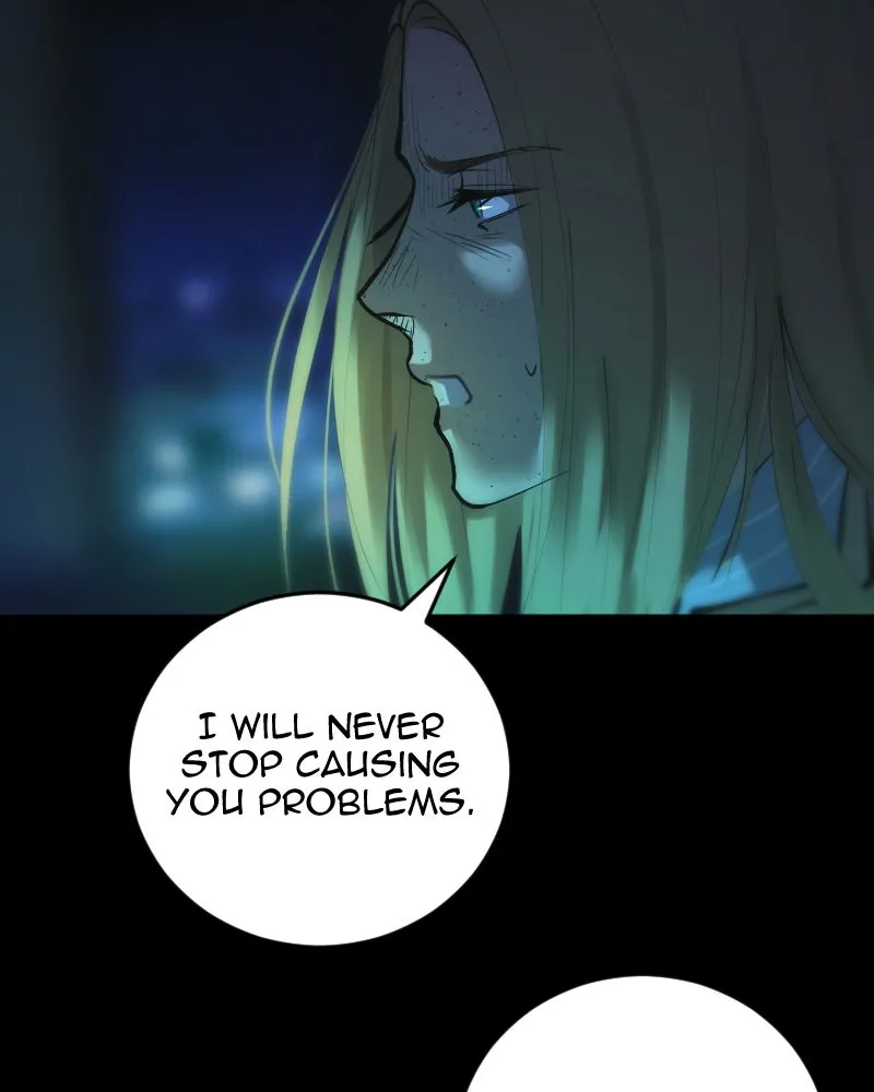 In the Bleak Midwinter; Chapter 42 page 196 - 