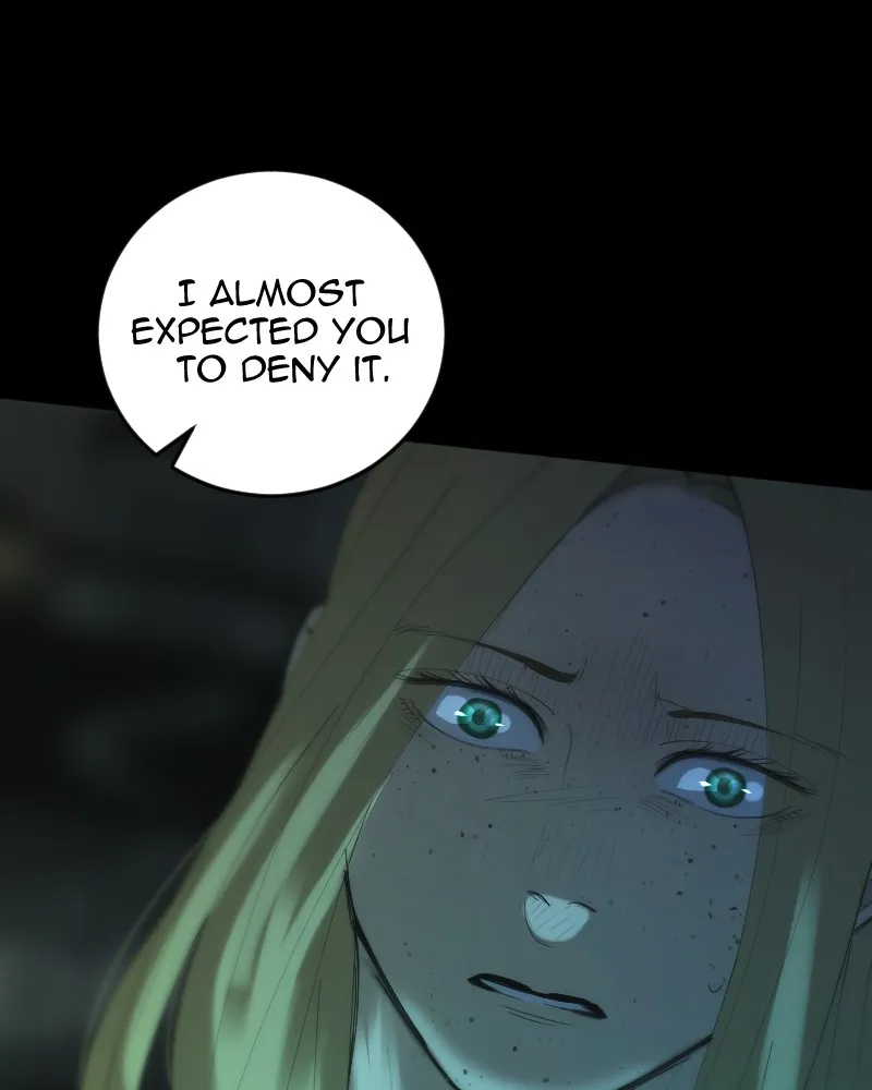 In the Bleak Midwinter; Chapter 42 page 210 - 
