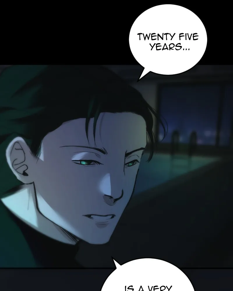In the Bleak Midwinter; Chapter 42 page 221 - 