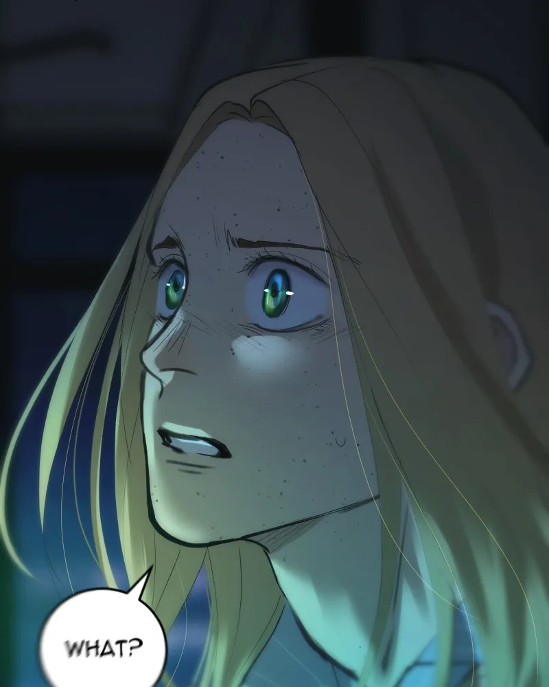 In the Bleak Midwinter; Chapter 42 page 223 - 
