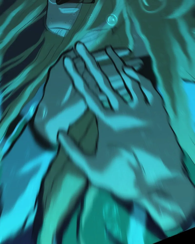 In the Bleak Midwinter; Chapter 42 page 236 - 