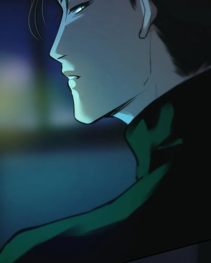 In the Bleak Midwinter; Chapter 42 page 240 - 