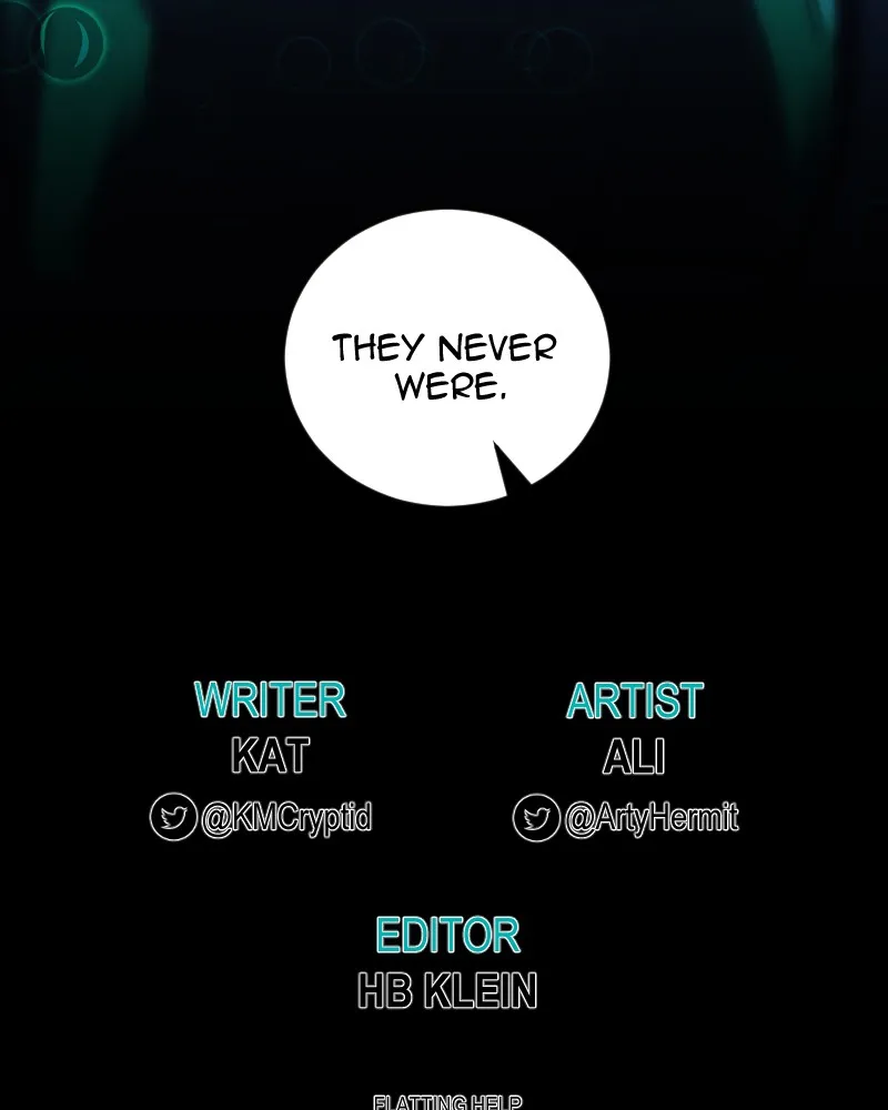 In the Bleak Midwinter; Chapter 42 page 247 - 