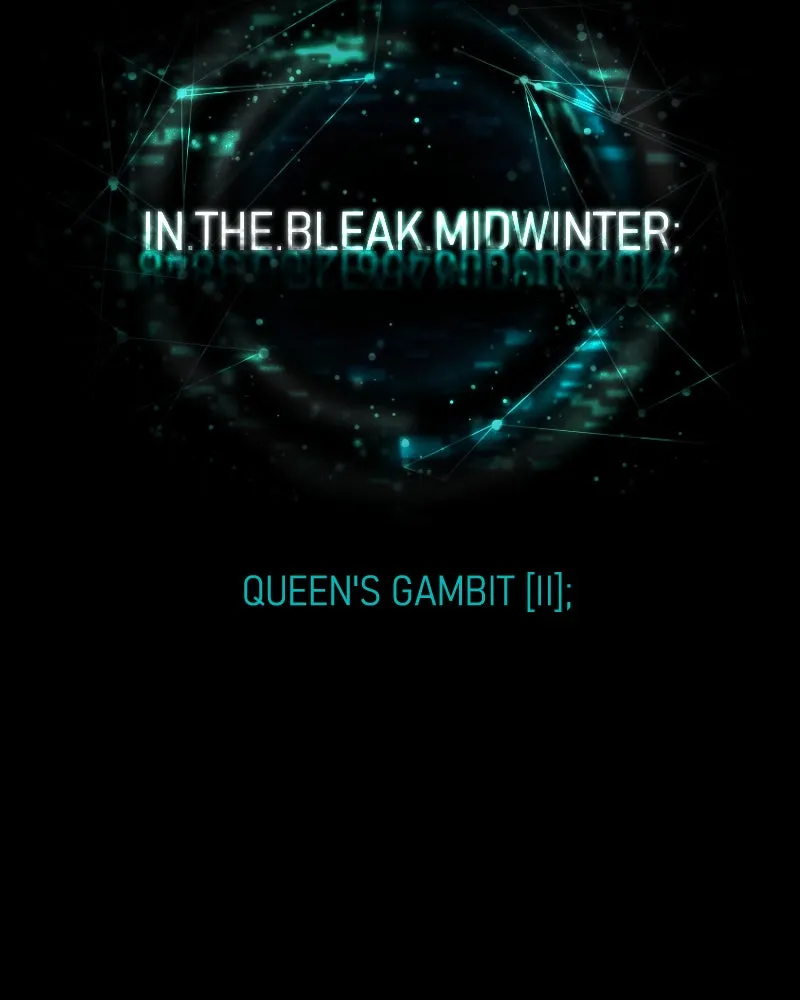 In the Bleak Midwinter; Chapter 42 page 44 - 