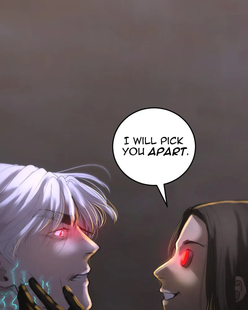 In the Bleak Midwinter; Chapter 42 page 60 - 