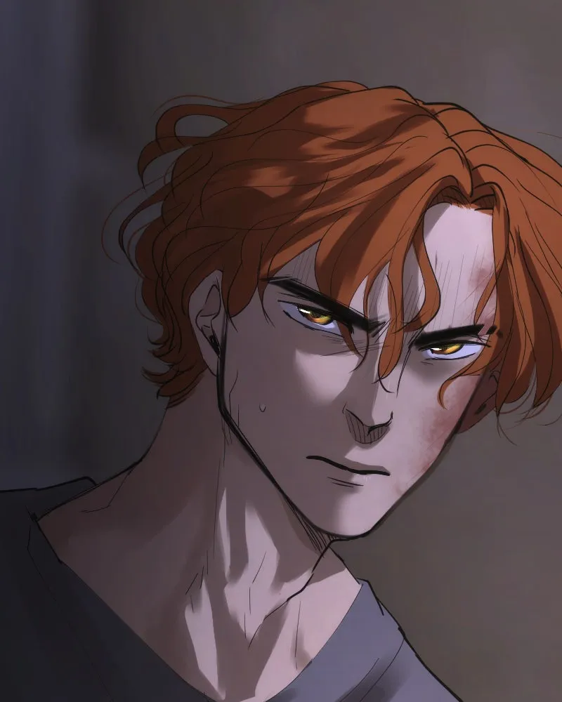 In the Bleak Midwinter; Chapter 42 page 68 - 