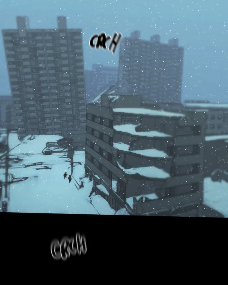 In the Bleak Midwinter; Chapter 42 page 71 - 