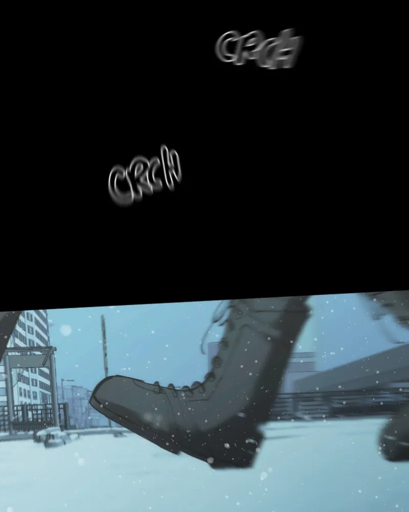 In the Bleak Midwinter; Chapter 42 page 72 - 