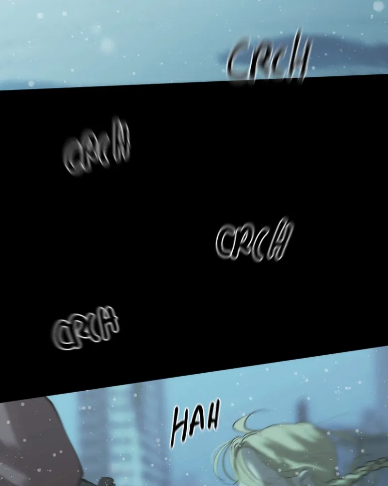 In the Bleak Midwinter; Chapter 42 page 73 - 